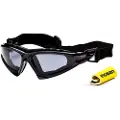 Ocean Sunglasses Cabarete Polariserte Solbriller