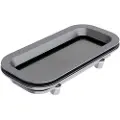 VETUS Aluminium Gate Pz661 A1