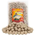 Benzar Mix Fish Boilie Hvitløk