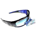 Mustad Hp101a-1 Polariserte Solbriller