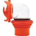 Camco Bajonett Albuekobling Med 4-i-1-adapter