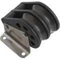 Barton Marine Dobbel Vertikal Trinse 630kg 12 Mm