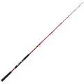Falcon Peppers Vortex Stand Up Bunn Fiskestang