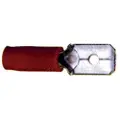 Oem Marine Flat Pluggterminal 100 Enheter