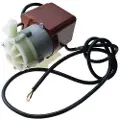 Goldenship 8.5 Gp Klimaanleggpumpe