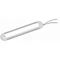 A.a.a. Ip67 Rektangulær Taklampe 58 Led 10-30v