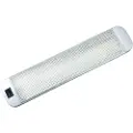 A.a.a. Rektangulært Led-lys For Velkomstbelysning Med 32 Led 12v 8 W