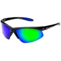 Eyelevel Crossfire Polariserte Solbriller