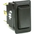 Cole Hersee 12-5802702bp 2-posisjons Vippebryter