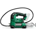 HiKOKI Trådløs fettpresse HiKOKI 18V AL18DA