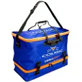 Colmic Cobra Double Skuldertaske