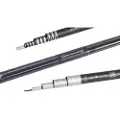 Colmic Em-280/00 Wr Top Match Pole Kit 5 Seksjoner