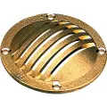 PLASTIMO Messing Rundt Filter