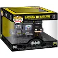 Funko POP! Pop! Batman Øyeblikk 85 I Batcave