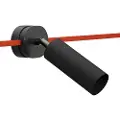 Creative Cables Filè System With Light Bulb Taklampe