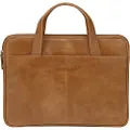 dbramante1928 Silkeborg Laptopveske for Laptop 13" | Brun