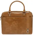 dbramante1928 Rosenborg Laptopveske for Laptop 14" | Brun