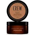 American Crew American Crew, Pomade, Hair Styling Pomade, Medium Hold, 85 g