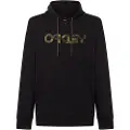 Oakley Apparel Teddy Genser Med Hel Glidelås