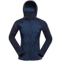Alpine Pro Hoora Softshelljakke