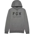 FOX Non Stop grå