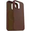 Otterbox Symmetry Cactus Leather Apple iPhone 16 Pro Max Rich Adobe - brown