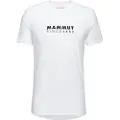Mammut Core Logo Kortarmet T-skjorte