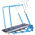 Waterflex Aquajogg Air Tredemølle