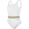 Speedo Belted Deep U-back Badetøy