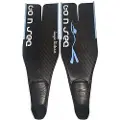 Go N Sea Long Distance Carbon Soft Finner