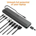 Acer USB Type-C 13 i 1 dokkingstativ 13 i 1