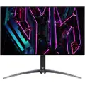 Acer Predator X OLED Gamingskjerm | X27U | Svart