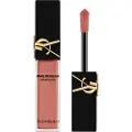 Yves Saint Laurent Liquid Blush Shade 37 Leppestift