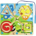 Hape Magnetisk Insektlabyrint