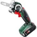 Bosch AdvancedCut 18 - Løvsag - trådløs - 18 V