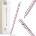Tech-Protect Rysik Tech-Protect Active Stylus Pen Różowy