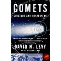 Simon & Schuster Comets - Levy, David H.