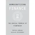 Harvard University Press Democratizing Finance