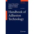 Springer Handbook of Adhesion Technology