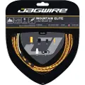 Jagwire Mountain Elite Link Bremsekabelsett