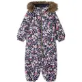 Name it Snow10 Aop Mini Race Drakt