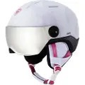 Rossignol Whoopee Visor Impacts Hjelm Med Visir