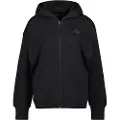 Adidas All Szn Genser Med Hel Glidelås