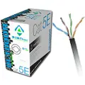 A-Lan U/utp Cat5 Spole Nettverkskabel 305 M