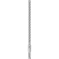 Bosch Accesorios -5x 8x150x210 Mm Sds-plus Bor Til Vegg 10 Enheter