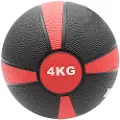 Softee Medisinball 4kg
