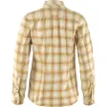Fjällräven Övik Flannel Skjorte Med Lange Ermer