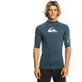 Quiksilver Alltime Sfsh Kortermet Beskyttelsesvest