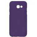 Mtp Products Samsung Galaxy A5 (2017) Gummiert Deksel - Lilla