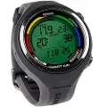 Mares Smart Air Dykkecomputer